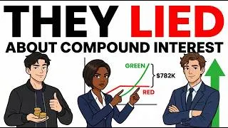 Thumbnail: If You Don't Get This Retirement Idea, You Don't Get Wealth