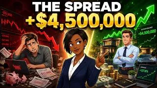 Thumbnail: You Were Taught Debt Is Bad. The Math Says Otherwise