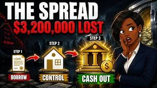 Thumbnail: She Paid Off Every Loan. She Lost $3.2 Million | The Math They Never Taught You
