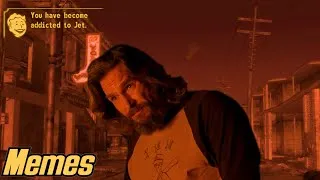 Thumbnail: A stupid Fallout: New Vegas meme compilation [Vol. 2]