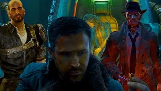 Thumbnail: Fallout 4: The Sole Survivor. 