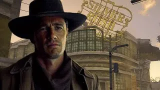 Thumbnail: Stealing from the Silver Rush in Fallout: New Vegas. 