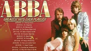 Thumbnail: ABBA Greatest Hits 2026 💿 The Best of ABBA | Mamma Mia, Dancing Queen, Fernando