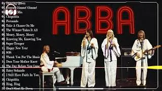 Thumbnail: ABBA Greatest Hits Full Album - Best Songs of ABBA - ABBA Gold Ultimate