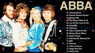 Thumbnail: ABBA Greatest Hits 2026 💿 The Best of ABBA | Mamma Mia, Dancing Queen, Fernando