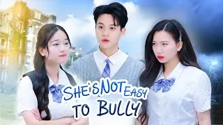 Thumbnail: Full Video: Messy Classroom - Part 5: She's Not Easy To Bully #linhchihihi #schoolcrush #schooldrama