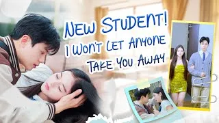 Thumbnail: Full Video: Messy Classroom - Part 2: New Student! I Won't Let Anyone Take You Away  @linhchihihihi