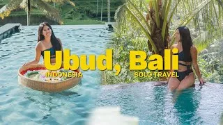 Thumbnail: WHAT TO DO IN BALI, INDONESIA!! 🇮🇩 | Bali Solo Travel Guide & Vlog + Costs