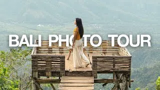 Thumbnail: Where to Take Photos in Bali, Indonesia 🇮🇩 | Bali Solo Travel Vlog & Experience