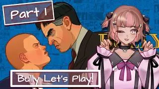 Thumbnail: Starting my school year!「Bully: Scholarship Edition」
