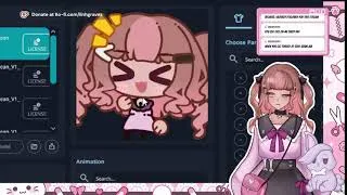 Thumbnail: Still have a little more yapper in me!「Just Chatting」