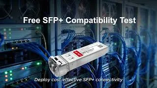 Thumbnail: LINK-PP LS-MM8510-S3C 10G SFP+ SR 850nm 300m MMF Transceiver