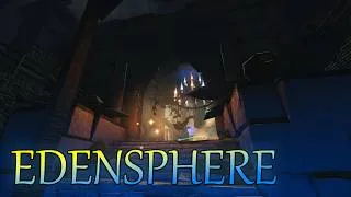 Thumbnail: EDENSPHERE by noetiess & Pat_WasTaken || TRIA.os