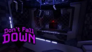 Thumbnail: DON'T FALL DOWN - The Tutorial Showcase