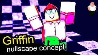 Thumbnail: Nullscape - "Griffin" Animation Pack Concept