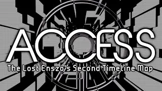 Thumbnail: ACCESS  || THE LONG-LOST SECOND TIMELINE MAP (Extreme) || TRIA.os