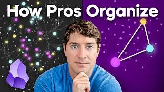 Thumbnail: How to Organize Your Files Better Than 99% of People