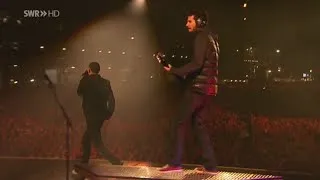 Thumbnail: Linkin Park "Burn It Down" Live (Over the years) 2012-2017