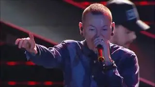 Thumbnail: Linkin Park "Hybrid Theory" (Full Live Album 2000-2017)