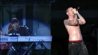 Thumbnail: Linkin Park "Breaking The Habit" Live (Over the years) 2003- 2017