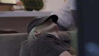 Thumbnail: Emily Armstrong unfiltered at LPTV Making of From Zero 
