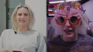 Thumbnail: Emily Armstrong unfiltered 