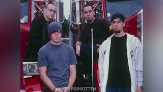 Thumbnail: Hybrid Theory Songs ranked 