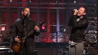 Thumbnail: BLEED IT OUT - Linkin Park (At Saturday Night Live 2007)