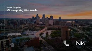 Thumbnail: Industrial Real Estate in Minneapolis–St. Paul | Link Logistics Market Feature