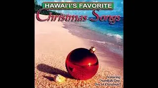 Thumbnail: "White Christmas" by Haunani Kahalewai & The Hawai'i Calls Orchestra