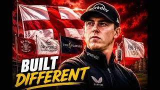 Thumbnail: How Good Is Matt Fitzpatrick, Actually?