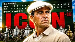 Thumbnail: How Good Was Ben Hogan, Actually?