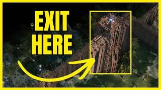 Thumbnail: Hidden Atlas Fortress Exits That Save You Time | PoE 2