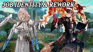 Thumbnail: What I Want From A Job Rework in FFXIV 8.0