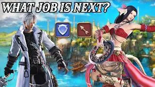 Thumbnail: What New Jobs Will Be In FFXIV 8.0?