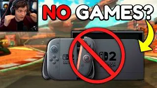 Thumbnail: I Need to Talk About the Switch 2