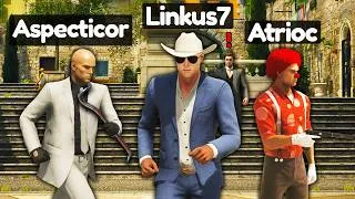 Thumbnail: We Made the Most BROKEN Hitman Contracts EVER