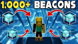 Thumbnail: This Build Cost Me EVERYTHING in Hardcore Minecraft