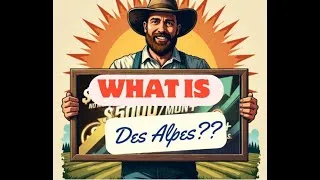 Thumbnail: Des Alpes  What is Des Alpes and how can I get money from it?