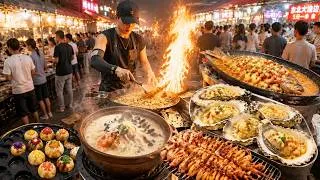 Thumbnail: Guangzhou Night Market  | 50+ Street Foods in China's Food Capital