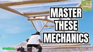 Thumbnail: 20 Essential Mechanics for Competitive