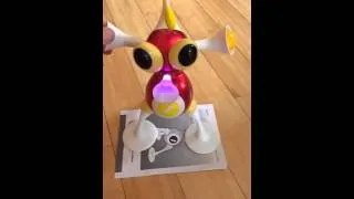 Thumbnail: Demo of iZ Model #06004
