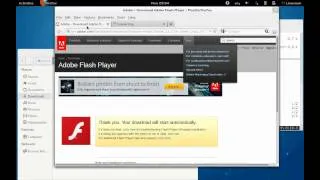 Thumbnail: Adding Multimedia Support to Fedora 18