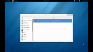Thumbnail: Fedora 18 : Living with the Spherical Cow