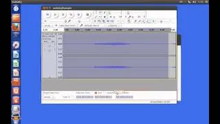 Thumbnail: Basic Audio Recording & Editing with Audacity