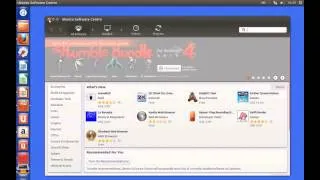 Thumbnail: Desktop Changes in Ubuntu 12.10