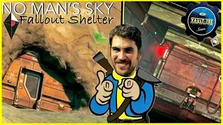 Thumbnail: Small Fallout Shelter | No Man’s Sky
