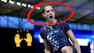 Thumbnail: Pole Vault Elite Tour Bordeaux 2021 - Renaud Lavillenie close to 6.00m!!