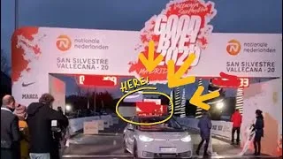 Thumbnail: San Silvestre Vallecana 2020 - men’s race