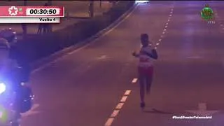 Thumbnail: San Silvestre Vallecana 2020 - women’s race finish!